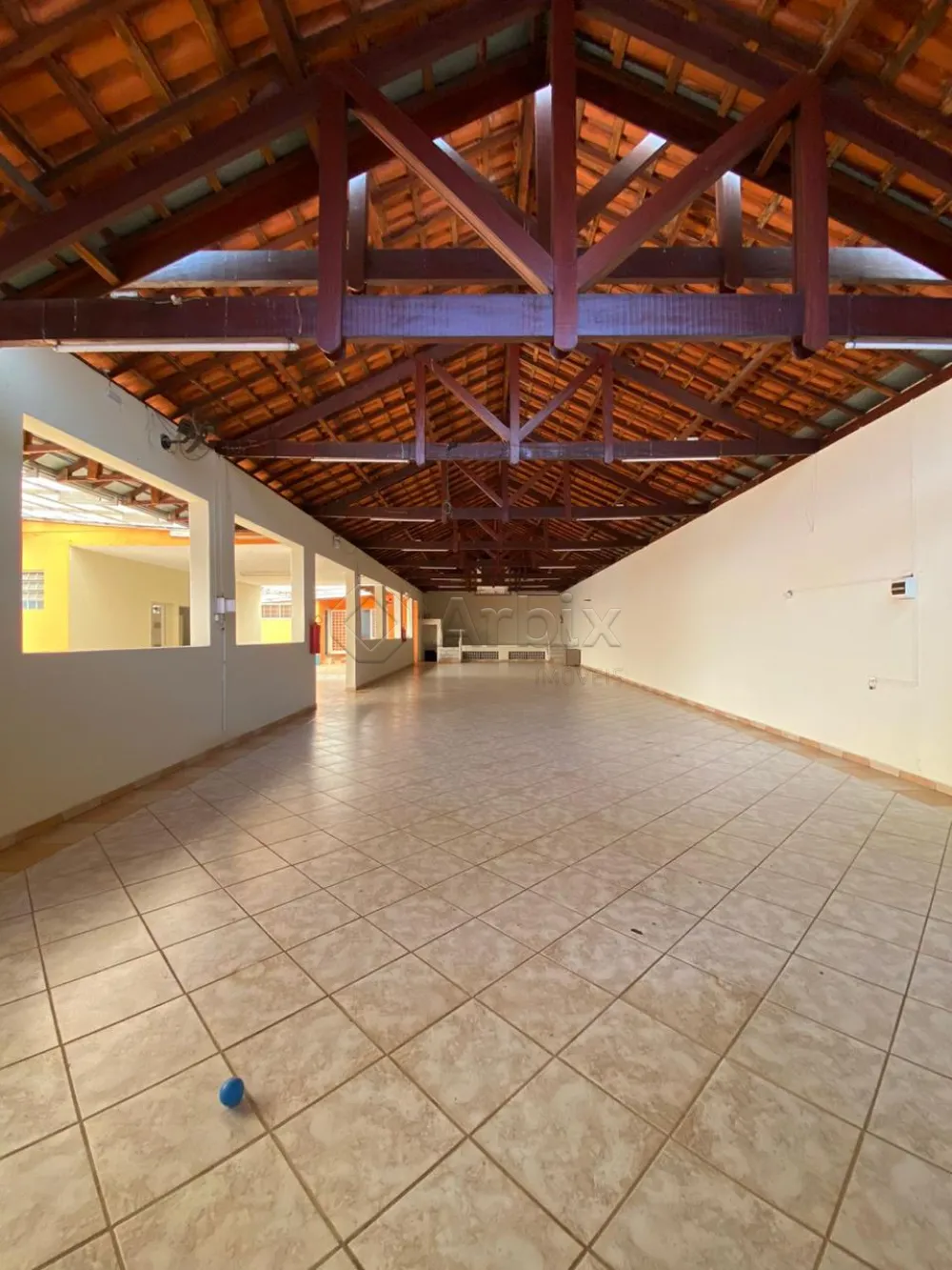 Alugar Comercial / Sal&atilde;o Comercial em Santa B&aacute;rbara D`Oeste R$ 4.200,00 - Foto 6